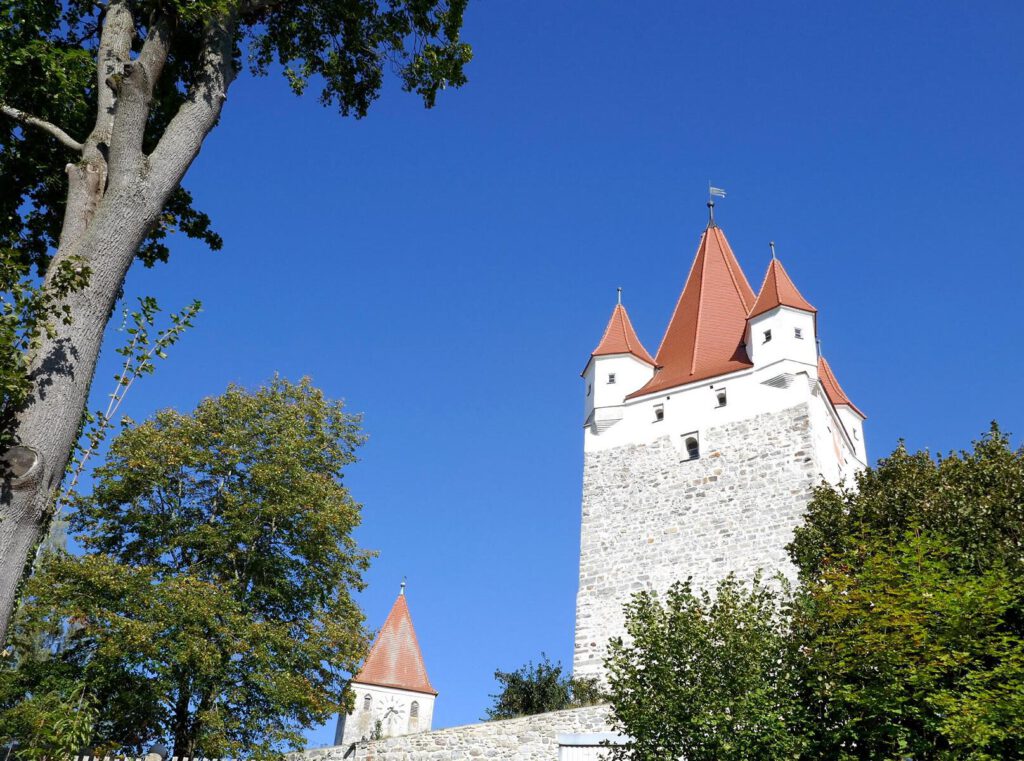 schlossturm